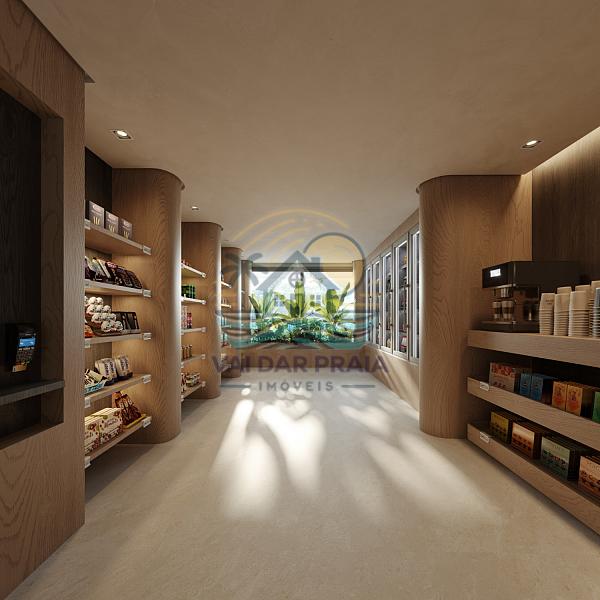 🏆 APARTAMENTO À VENDA EM ITAJAÍ NA PRAIA BRAVA – RARO BRAVA COM LOFTS DE LUXO E ALTO POTENCIAL DE VALORIZAÇÃO — foto 28