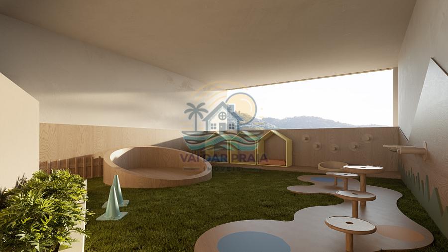 🏆 APARTAMENTO À VENDA EM ITAJAÍ NA PRAIA BRAVA – RARO BRAVA COM LOFTS DE LUXO E ALTO POTENCIAL DE VALORIZAÇÃO — foto 12