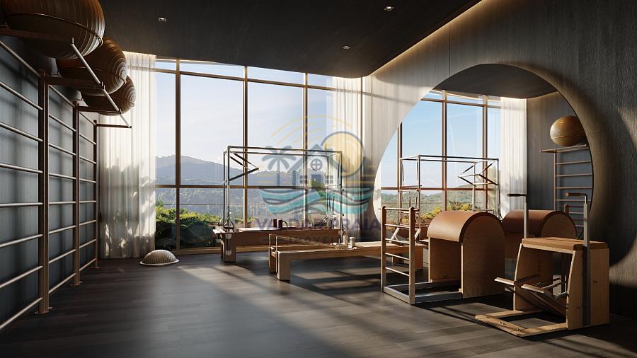 🏆 APARTAMENTO À VENDA EM ITAJAÍ NA PRAIA BRAVA – RARO BRAVA COM LOFTS DE LUXO E ALTO POTENCIAL DE VALORIZAÇÃO — foto 29