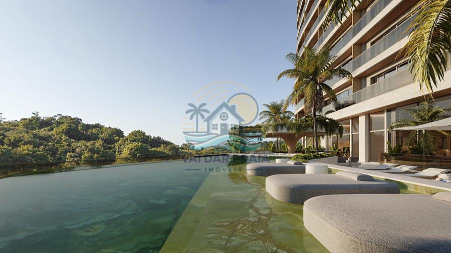 🏆 APARTAMENTO À VENDA EM ITAJAÍ NA PRAIA BRAVA – RARO BRAVA COM LOFTS DE LUXO E ALTO POTENCIAL DE VALORIZAÇÃO — foto 14