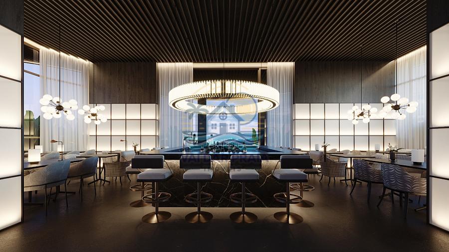 🏆 APARTAMENTO À VENDA EM ITAJAÍ NA PRAIA BRAVA – RARO BRAVA COM LOFTS DE LUXO E ALTO POTENCIAL DE VALORIZAÇÃO — foto 35