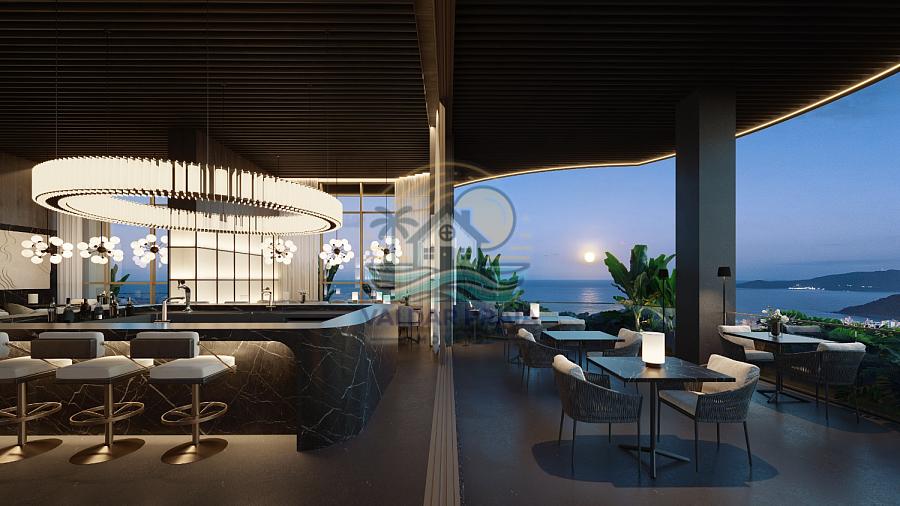 🏆 APARTAMENTO À VENDA EM ITAJAÍ NA PRAIA BRAVA – RARO BRAVA COM LOFTS DE LUXO E ALTO POTENCIAL DE VALORIZAÇÃO — foto 33