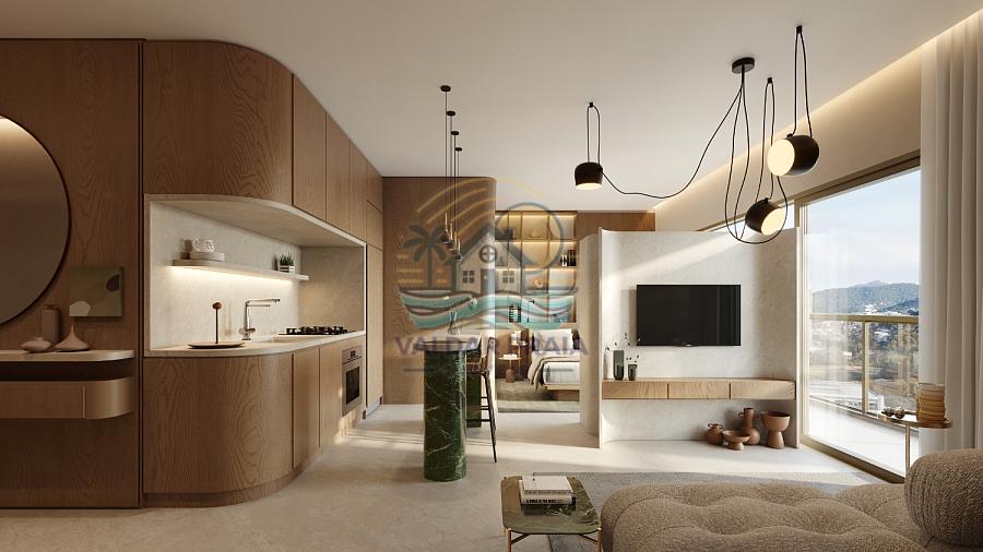 🏆 APARTAMENTO À VENDA EM ITAJAÍ NA PRAIA BRAVA – RARO BRAVA COM LOFTS DE LUXO E ALTO POTENCIAL DE VALORIZAÇÃO — foto 36