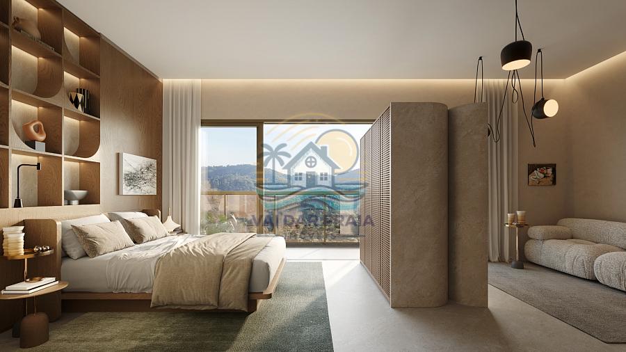 🏆 APARTAMENTO À VENDA EM ITAJAÍ NA PRAIA BRAVA – RARO BRAVA COM LOFTS DE LUXO E ALTO POTENCIAL DE VALORIZAÇÃO — foto 38