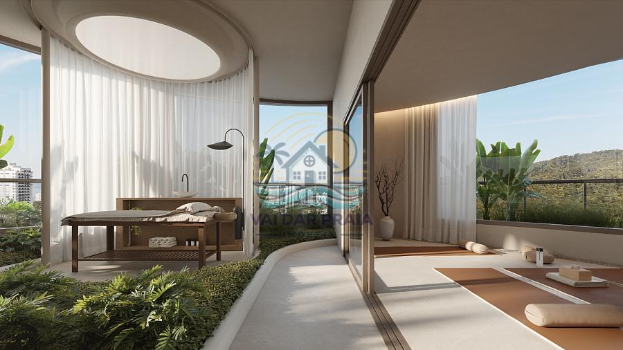 🏆 APARTAMENTO À VENDA EM ITAJAÍ NA PRAIA BRAVA – RARO BRAVA COM LOFTS DE LUXO E ALTO POTENCIAL DE VALORIZAÇÃO — foto 34