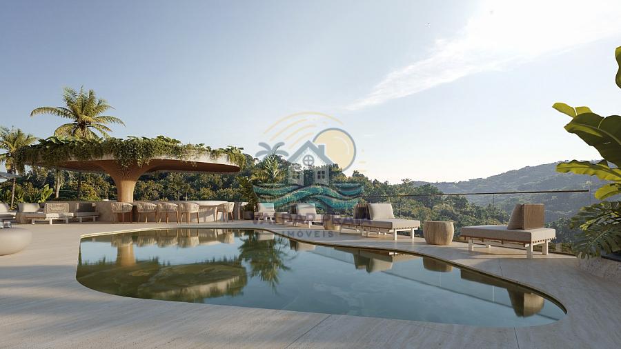 🏆 APARTAMENTO À VENDA EM ITAJAÍ NA PRAIA BRAVA – RARO BRAVA COM LOFTS DE LUXO E ALTO POTENCIAL DE VALORIZAÇÃO — foto 15