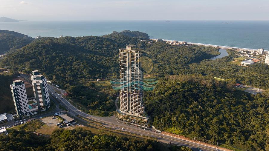 🏆 APARTAMENTO À VENDA EM ITAJAÍ NA PRAIA BRAVA – RARO BRAVA COM LOFTS DE LUXO E ALTO POTENCIAL DE VALORIZAÇÃO — foto 4
