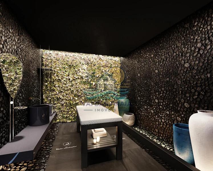 Tonino Lamborghini Residences | 4 suítes, 194 m² e 3 vagas na Barra Sul – luxo italiano em Balneário Camboriú — foto 12
