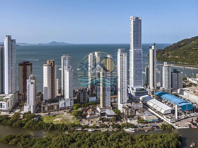 Tonino Lamborghini Residences | 4 suítes, 194 m² e 3 vagas na Barra Sul – luxo italiano em Balneário Camboriú — foto 5