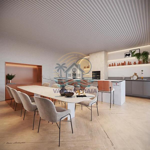 Tonino Lamborghini Residences | 4 suítes, 194 m² e 3 vagas na Barra Sul – luxo italiano em Balneário Camboriú — foto 16