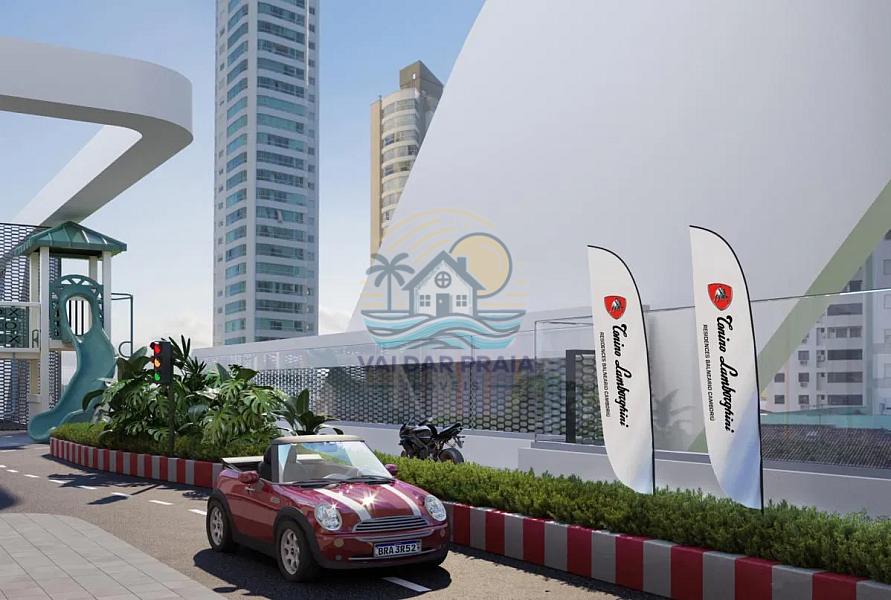 Tonino Lamborghini Residences | 4 suítes, 194 m² e 3 vagas na Barra Sul – luxo italiano em Balneário Camboriú — foto 9
