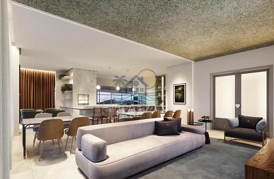 Tonino Lamborghini Residences | 4 suítes, 194 m² e 3 vagas na Barra Sul – luxo italiano em Balneário Camboriú — foto 19