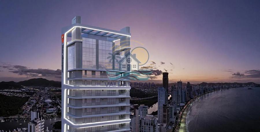 Tonino Lamborghini Residences | 4 suítes, 194 m² e 3 vagas na Barra Sul – luxo italiano em Balneário Camboriú — foto 4