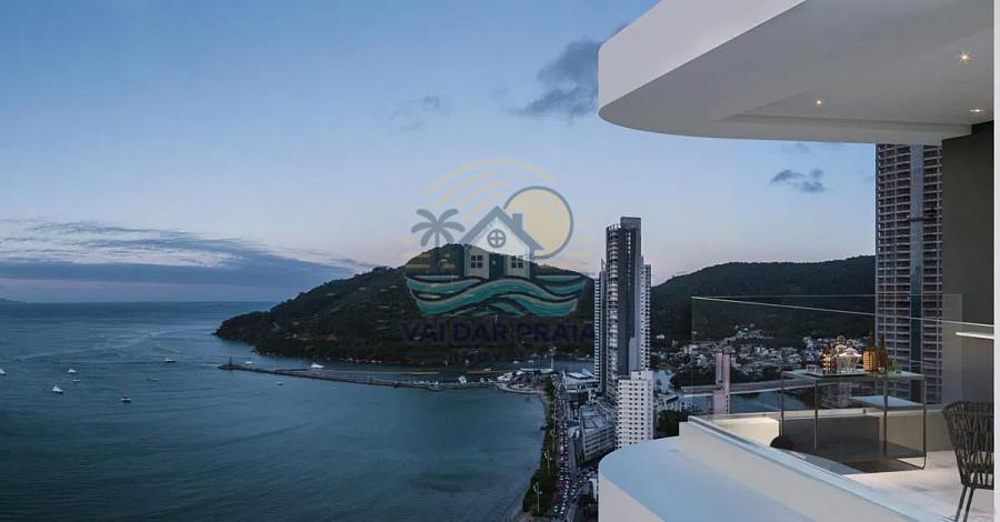 Tonino Lamborghini Residences | 4 suítes, 194 m² e 3 vagas na Barra Sul – luxo italiano em Balneário Camboriú — foto 6