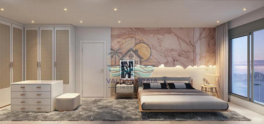 Tonino Lamborghini Residences | 4 suítes, 194 m² e 3 vagas na Barra Sul – luxo italiano em Balneário Camboriú — foto 20