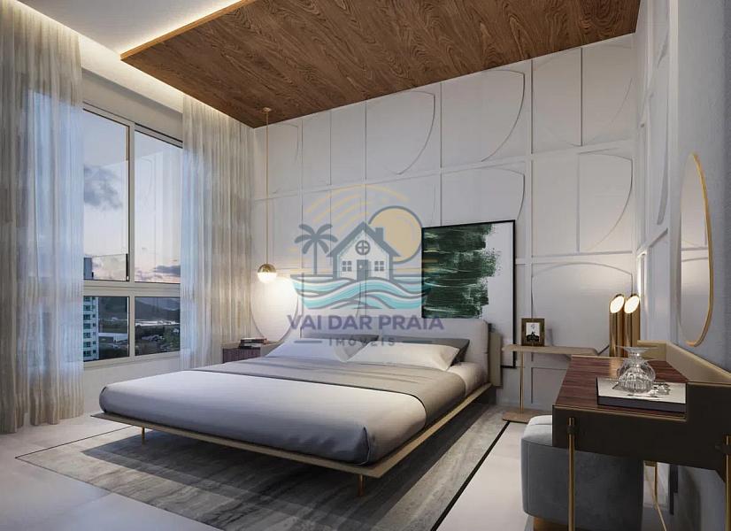 Tonino Lamborghini Residences | 4 suítes, 194 m² e 3 vagas na Barra Sul – luxo italiano em Balneário Camboriú — foto 22