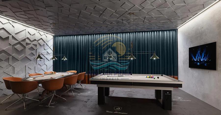 Tonino Lamborghini Residences | 4 suítes, 194 m² e 3 vagas na Barra Sul – luxo italiano em Balneário Camboriú — foto 27