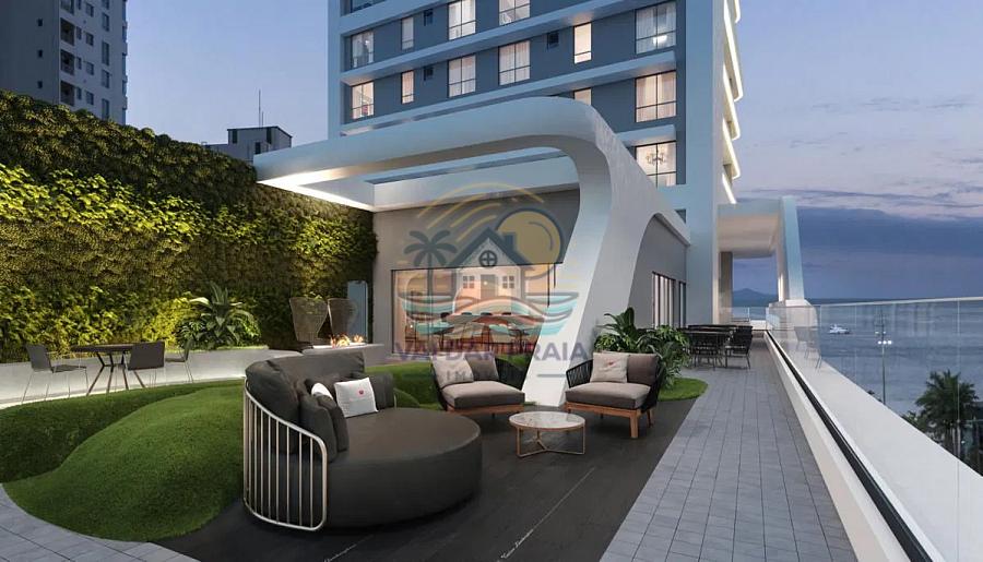Tonino Lamborghini Residences | 4 suítes, 194 m² e 3 vagas na Barra Sul – luxo italiano em Balneário Camboriú — foto 18