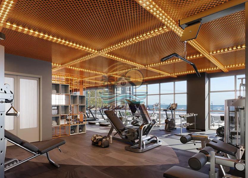 Tonino Lamborghini Residences | 4 suítes, 194 m² e 3 vagas na Barra Sul – luxo italiano em Balneário Camboriú — foto 29