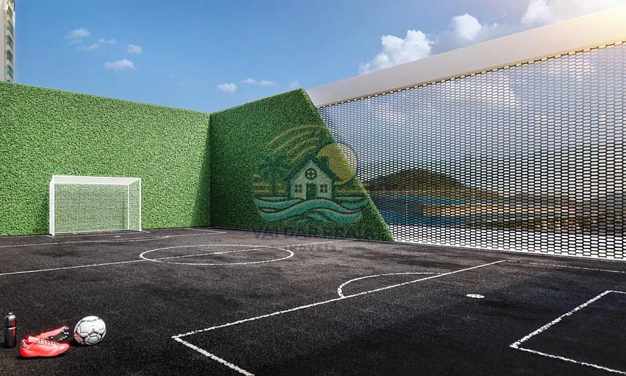 Tonino Lamborghini Residences | 4 suítes, 194 m² e 3 vagas na Barra Sul – luxo italiano em Balneário Camboriú — foto 30