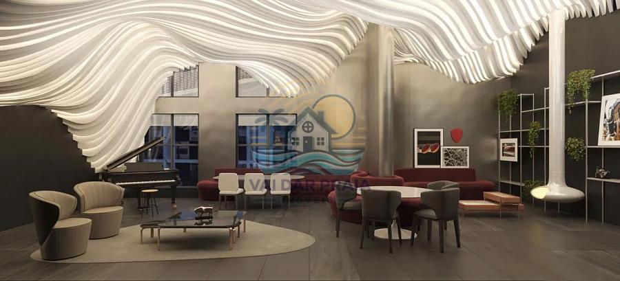 Tonino Lamborghini Residences | 4 suítes, 194 m² e 3 vagas na Barra Sul – luxo italiano em Balneário Camboriú — foto 31