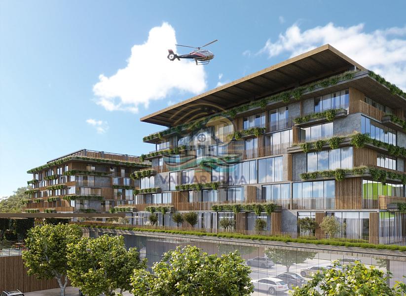 TERRENO À VENDA EM CAMBORIÚ – COLINAS DE CAMBORIÚ VILLAGE | ALTO PADRÃO, NATUREZA E VALORIZAÇÃO — foto 11