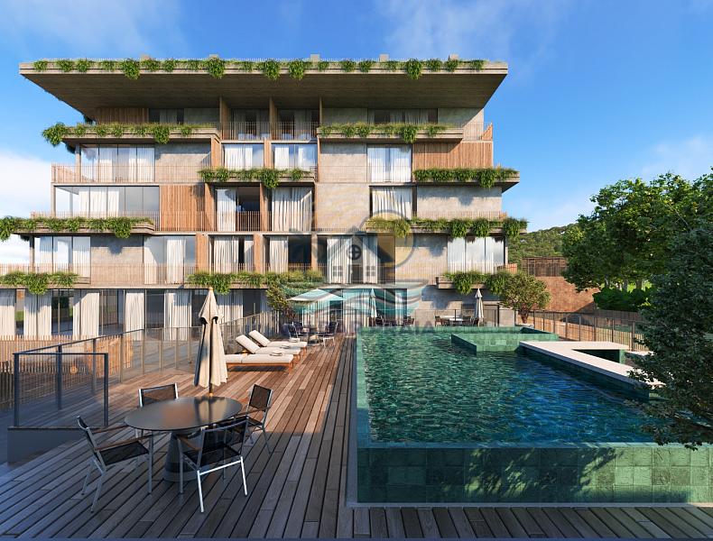 TERRENO À VENDA EM CAMBORIÚ – COLINAS DE CAMBORIÚ VILLAGE | ALTO PADRÃO, NATUREZA E VALORIZAÇÃO — foto 14