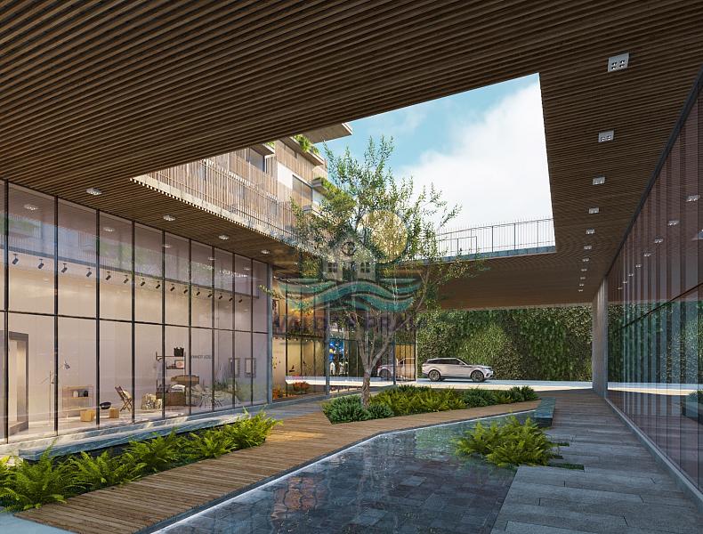 TERRENO À VENDA EM CAMBORIÚ – COLINAS DE CAMBORIÚ VILLAGE | ALTO PADRÃO, NATUREZA E VALORIZAÇÃO — foto 17