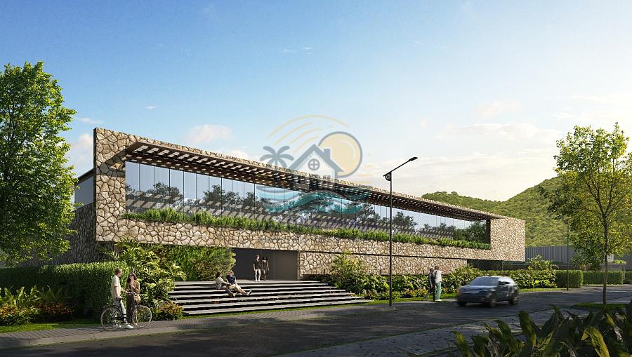 TERRENO À VENDA EM CAMBORIÚ – COLINAS DE CAMBORIÚ VILLAGE | ALTO PADRÃO, NATUREZA E VALORIZAÇÃO — foto 3