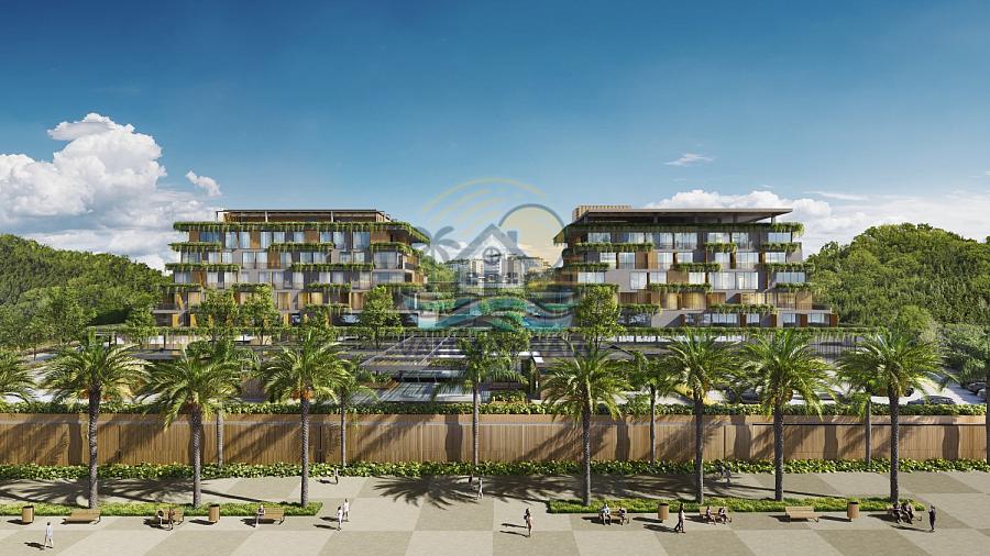 TERRENO À VENDA EM CAMBORIÚ – COLINAS DE CAMBORIÚ VILLAGE | ALTO PADRÃO, NATUREZA E VALORIZAÇÃO — foto 4