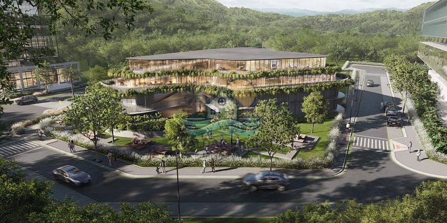 TERRENO À VENDA EM CAMBORIÚ – COLINAS DE CAMBORIÚ VILLAGE | ALTO PADRÃO, NATUREZA E VALORIZAÇÃO — foto 5