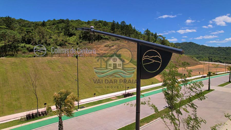 TERRENO À VENDA EM CAMBORIÚ – COLINAS DE CAMBORIÚ VILLAGE | ALTO PADRÃO, NATUREZA E VALORIZAÇÃO — foto 31