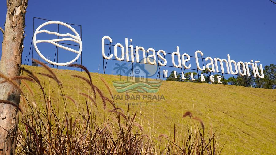 TERRENO À VENDA EM CAMBORIÚ – COLINAS DE CAMBORIÚ VILLAGE | ALTO PADRÃO, NATUREZA E VALORIZAÇÃO — foto 32