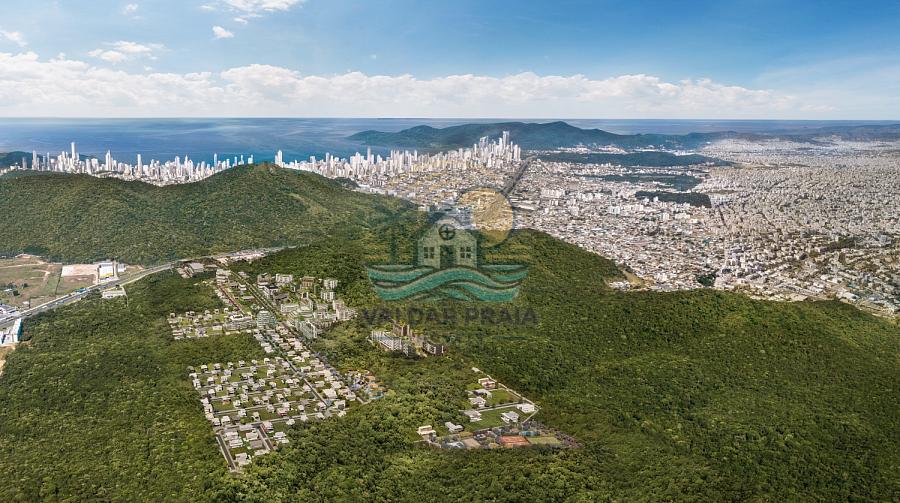 TERRENO À VENDA EM CAMBORIÚ – COLINAS DE CAMBORIÚ VILLAGE | ALTO PADRÃO, NATUREZA E VALORIZAÇÃO — foto 2