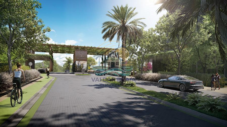 TERRENO À VENDA EM CAMBORIÚ – COLINAS DE CAMBORIÚ VILLAGE | ALTO PADRÃO, NATUREZA E VALORIZAÇÃO — foto 6