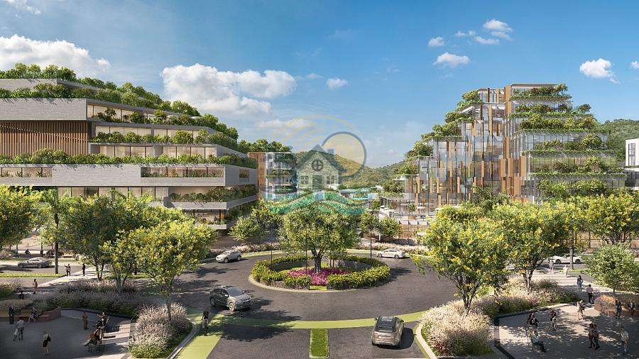 TERRENO À VENDA EM CAMBORIÚ – COLINAS DE CAMBORIÚ VILLAGE | ALTO PADRÃO, NATUREZA E VALORIZAÇÃO — foto 8