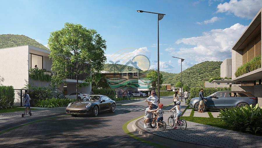 TERRENO À VENDA EM CAMBORIÚ – COLINAS DE CAMBORIÚ VILLAGE | ALTO PADRÃO, NATUREZA E VALORIZAÇÃO — foto 7