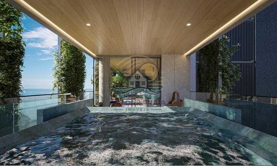 APARTAMENTO À VENDA EM ITAPEMA – VÍTREO 271 BY LEO MAIA NA MEIA PRAIA | ALTO PADRÃO, 4 SUÍTES E EXCLUSIVIDADE TOTAL — foto 13