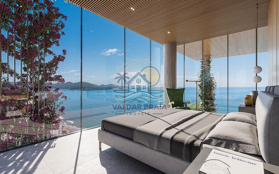 APARTAMENTO À VENDA EM ITAPEMA – VÍTREO 271 BY LEO MAIA NA MEIA PRAIA | ALTO PADRÃO, 4 SUÍTES E EXCLUSIVIDADE TOTAL — foto 11