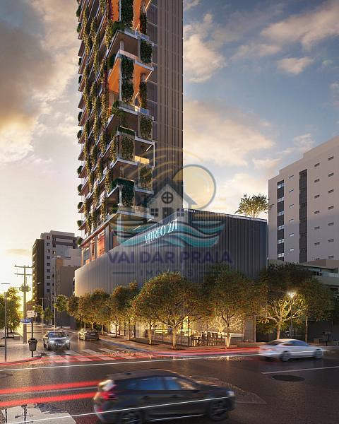 APARTAMENTO À VENDA EM ITAPEMA – VÍTREO 271 BY LEO MAIA NA MEIA PRAIA | ALTO PADRÃO, 4 SUÍTES E EXCLUSIVIDADE TOTAL — foto 10