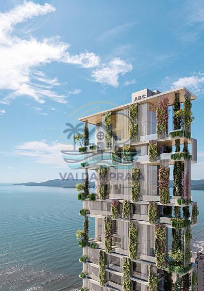 APARTAMENTO À VENDA EM ITAPEMA – VÍTREO 271 BY LEO MAIA NA MEIA PRAIA | ALTO PADRÃO, 4 SUÍTES E EXCLUSIVIDADE TOTAL — foto 9