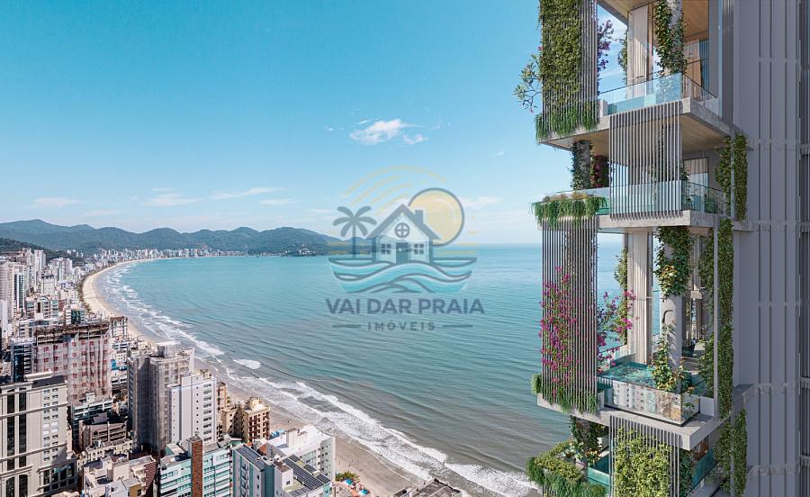 APARTAMENTO À VENDA EM ITAPEMA – VÍTREO 271 BY LEO MAIA NA MEIA PRAIA | ALTO PADRÃO, 4 SUÍTES E EXCLUSIVIDADE TOTAL — foto 8