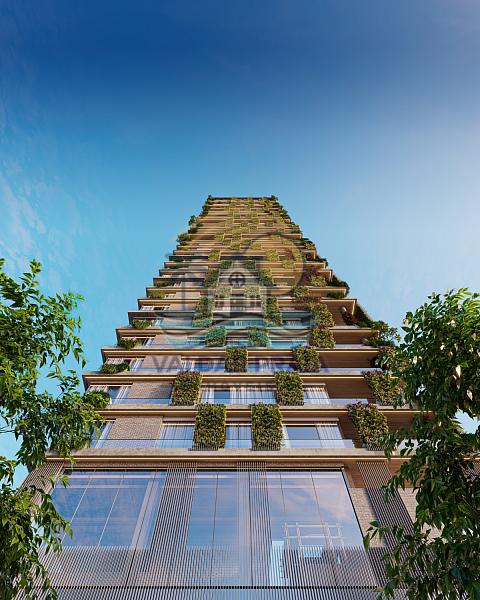 APARTAMENTO À VENDA EM ITAPEMA – VÍTREO 271 BY LEO MAIA NA MEIA PRAIA | ALTO PADRÃO, 4 SUÍTES E EXCLUSIVIDADE TOTAL — foto 7