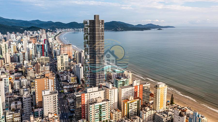 APARTAMENTO À VENDA EM ITAPEMA – VÍTREO 271 BY LEO MAIA NA MEIA PRAIA | ALTO PADRÃO, 4 SUÍTES E EXCLUSIVIDADE TOTAL — foto 4