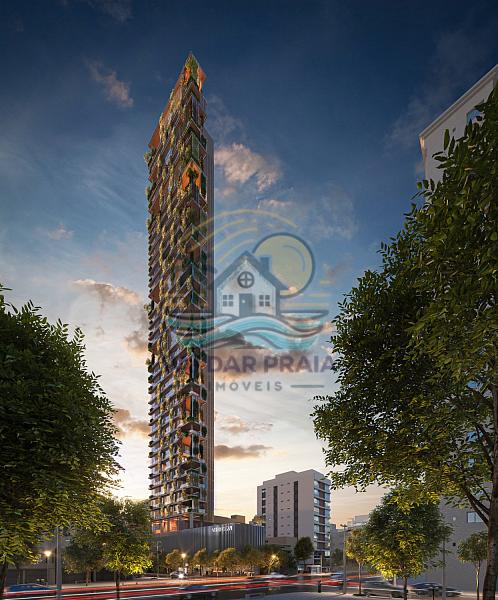 APARTAMENTO À VENDA EM ITAPEMA – VÍTREO 271 BY LEO MAIA NA MEIA PRAIA | ALTO PADRÃO, 4 SUÍTES E EXCLUSIVIDADE TOTAL — foto 3