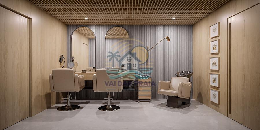 APARTAMENTO À VENDA EM ITAPEMA – VÍTREO 271 BY LEO MAIA NA MEIA PRAIA | ALTO PADRÃO, 4 SUÍTES E EXCLUSIVIDADE TOTAL — foto 15