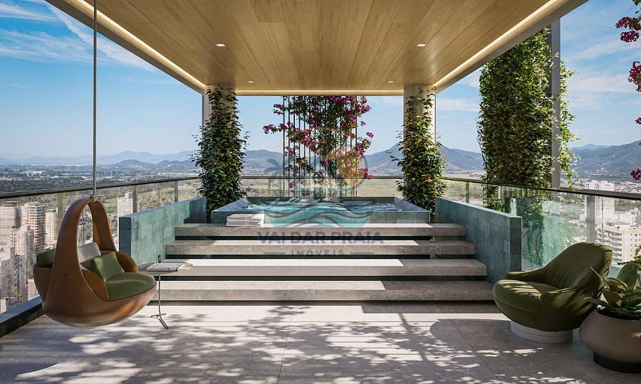 APARTAMENTO À VENDA EM ITAPEMA – VÍTREO 271 BY LEO MAIA NA MEIA PRAIA | ALTO PADRÃO, 4 SUÍTES E EXCLUSIVIDADE TOTAL — foto 17