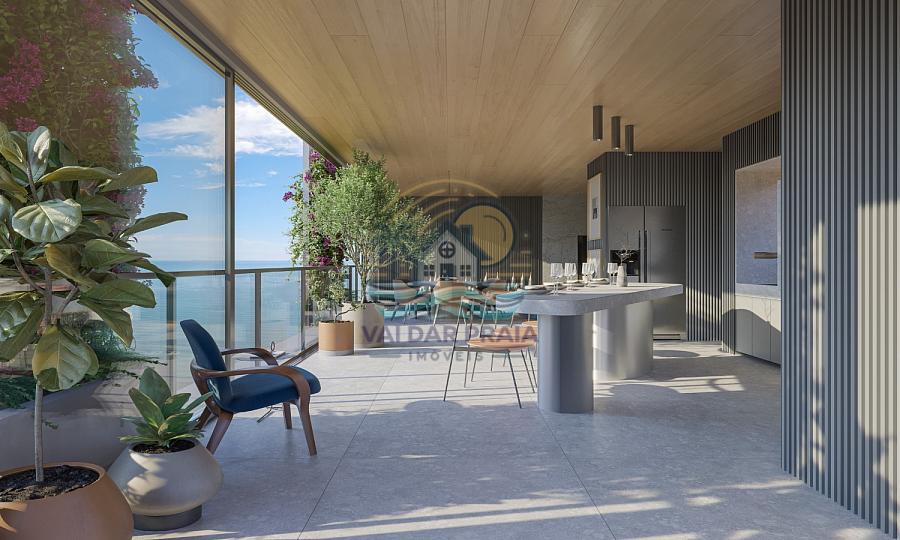 APARTAMENTO À VENDA EM ITAPEMA – VÍTREO 271 BY LEO MAIA NA MEIA PRAIA | ALTO PADRÃO, 4 SUÍTES E EXCLUSIVIDADE TOTAL — foto 20