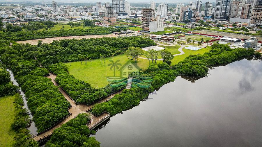 Apartamento à venda em Porto Belo SC | Lagom Perequê: alto padrão entre a lagoa e o mar — foto 29