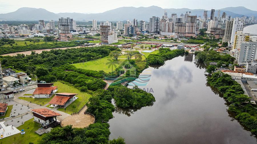 Apartamento à venda em Porto Belo SC | Lagom Perequê: alto padrão entre a lagoa e o mar — foto 30